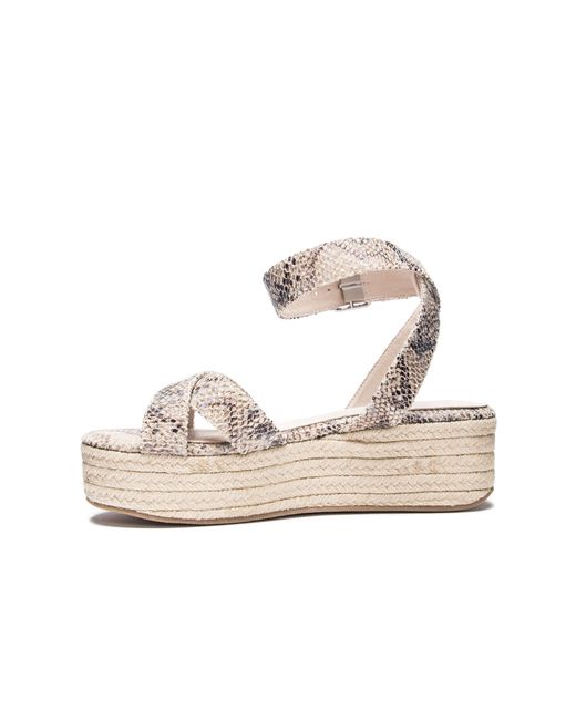 zala wedge sandal