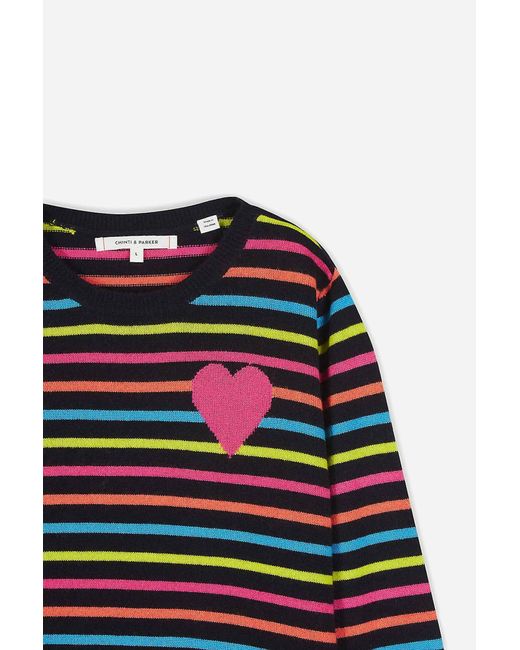 rainbow breton