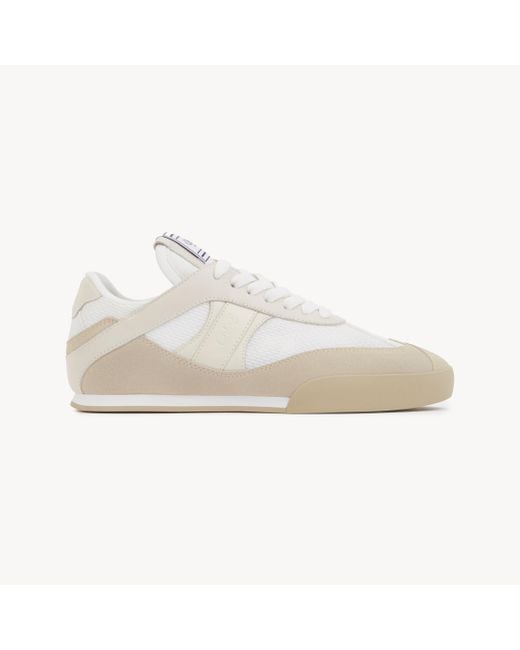 Chloé Kickスニーカー White