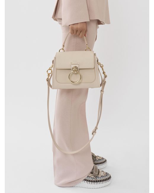 Chloe faye mini day deals bag