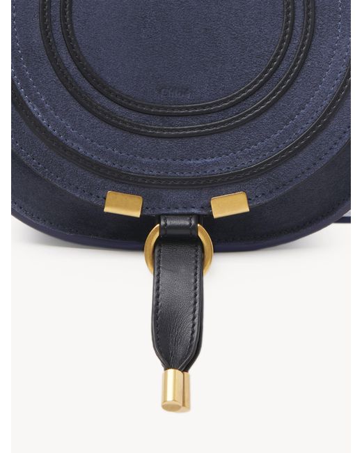 Chloé Marcie Small Saddle Bag