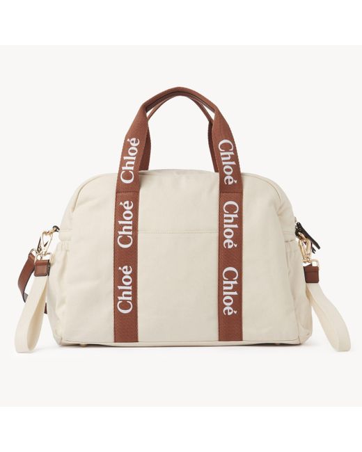 Chloe duffle bag hotsell