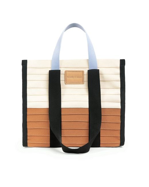 Chloe hotsell square bag