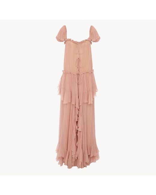 rib knit maxi dress Sleeveless Contrast Ribbed Knit Maxi Dress