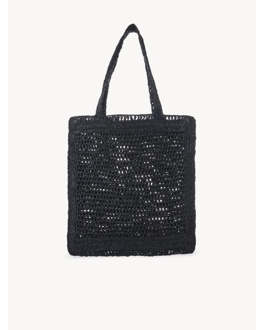 Summer Banana Tote Bag