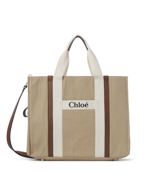Chloe nappy best sale bag