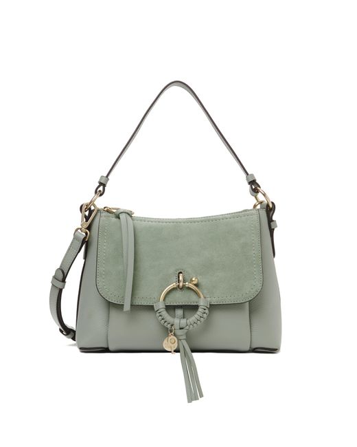 Chloé Small Joan Crossbody Bag