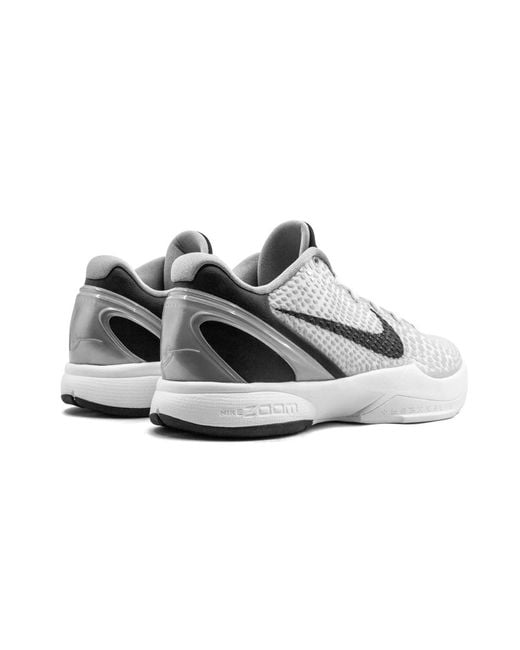 nike zoom kobe vi Beige