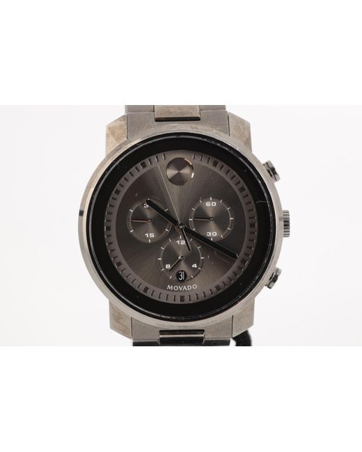 movado co