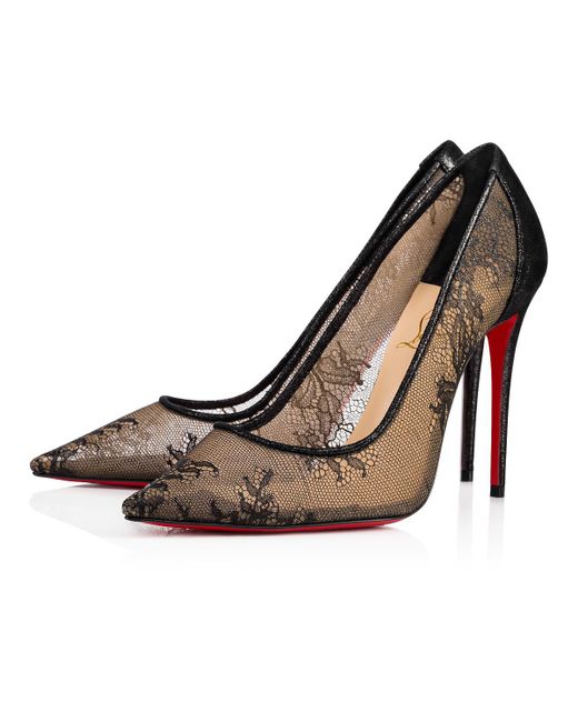 louboutin dentelle louboutin dentelle