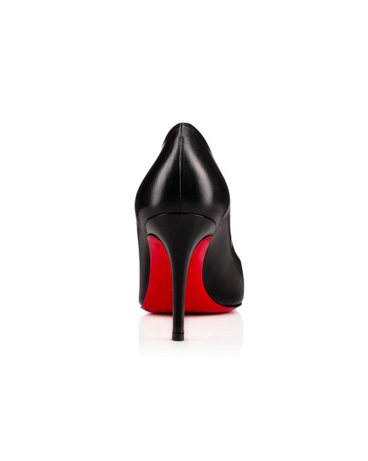 louboutin simple pump 85mm