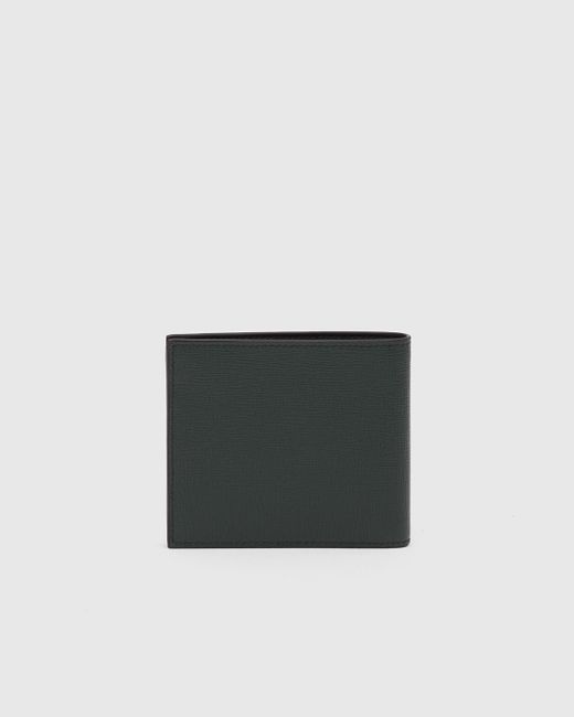 Church's Green St James Leather 8 Card Wallet for men