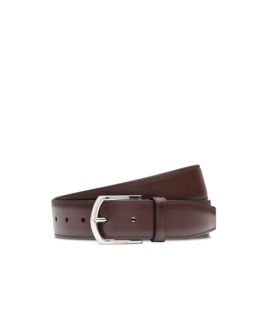 Church's Brown Nevada Leather for men