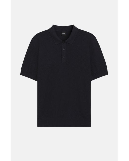 Boss Black H Lurazio Sweater for men