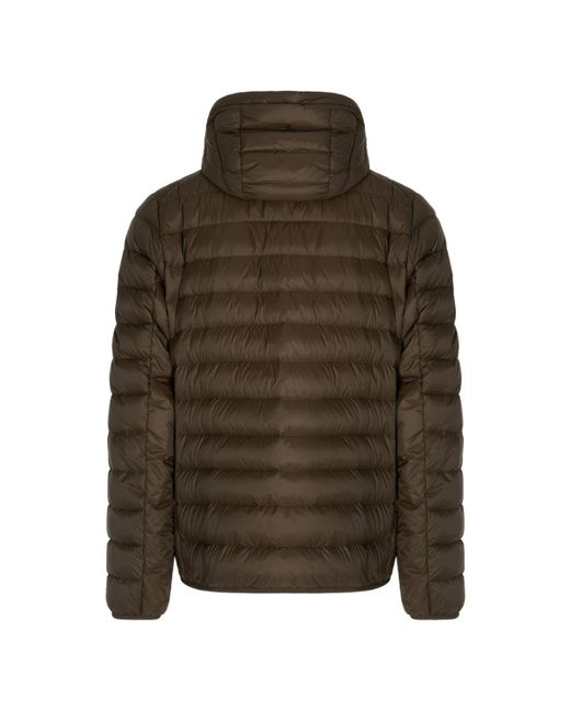 Boss Brown H Dimeo Jacket for men