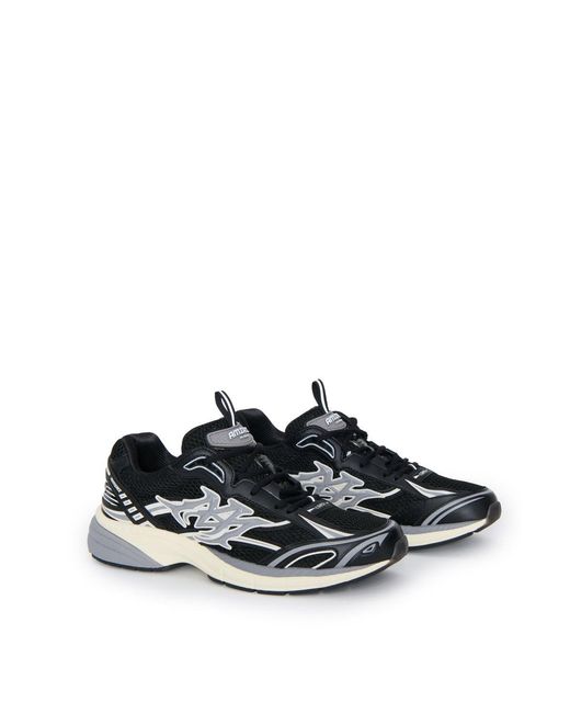 Amiri Black M-tech Sneakers for men