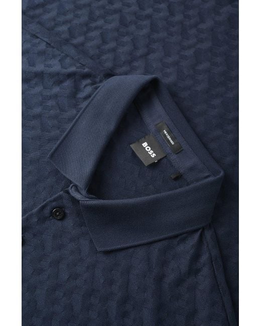 Boss Blue H Pack 80 for men