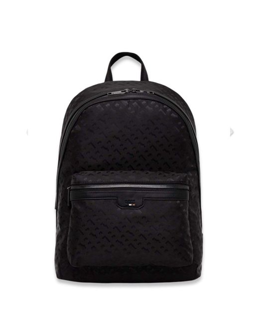 Boss Black Trystan Backpack for men