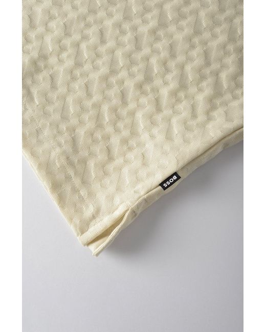 Boss Natural H Pack 80 for men