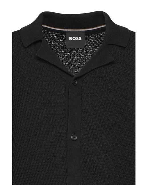 Boss Black C Iconico for men