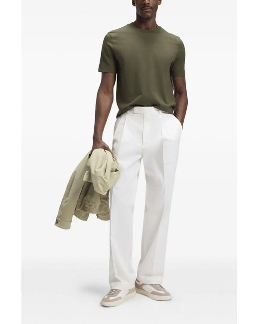 Boss Green Thompson 01 T Shirt for men