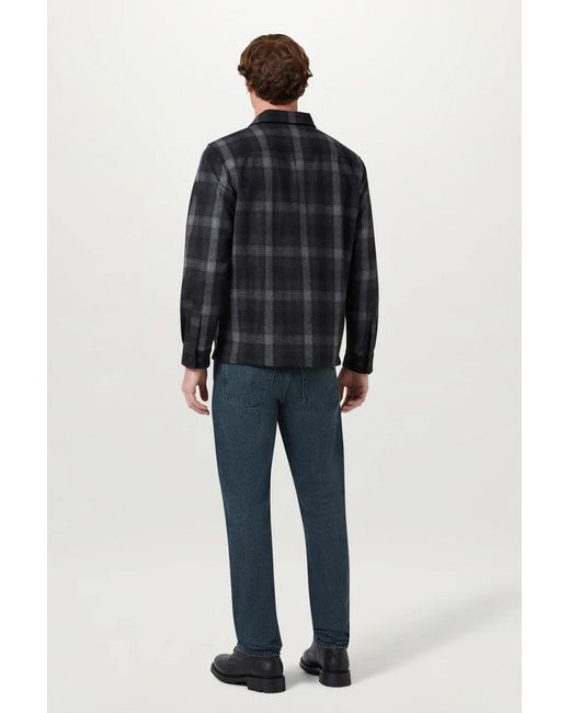 Belstaff Black Forge Jacket for men