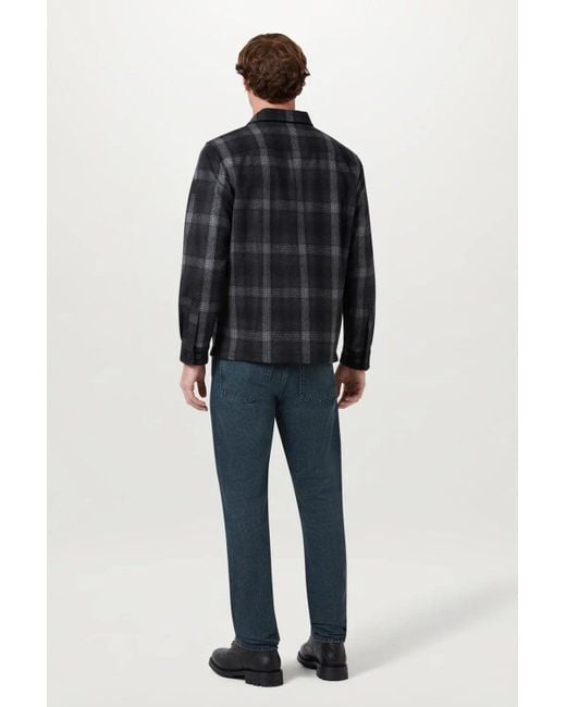 Belstaff Black Forge Jacket for men