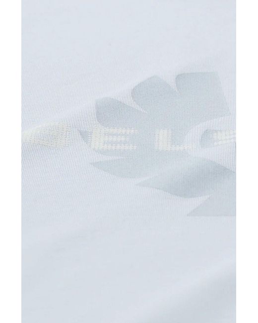 Belstaff White Surface T Shirt for men