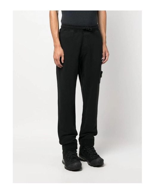 Brushed hotsell cotton joggers