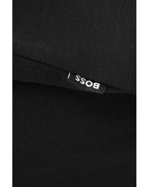 Boss Black Press 55 Polo Shirt for men