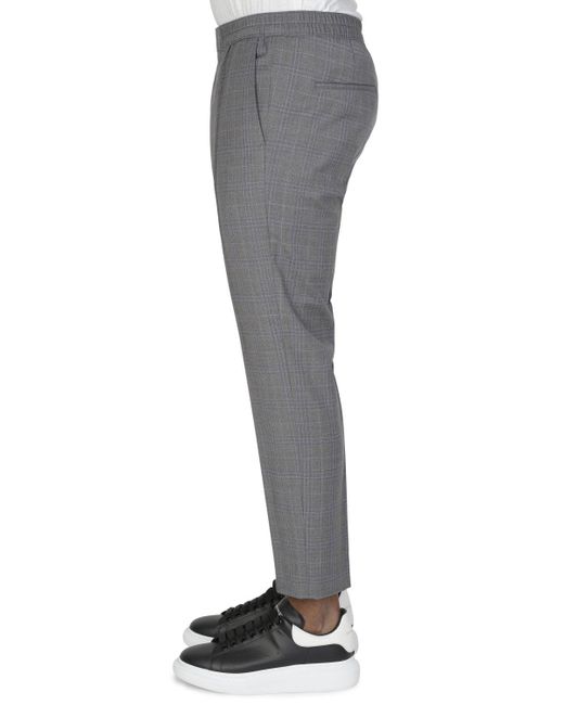 HUGO Gray Harlys194f1 for men