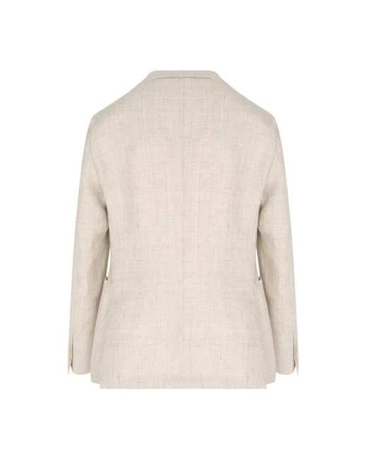 Boss Natural C Hanry 262 Jacket for men