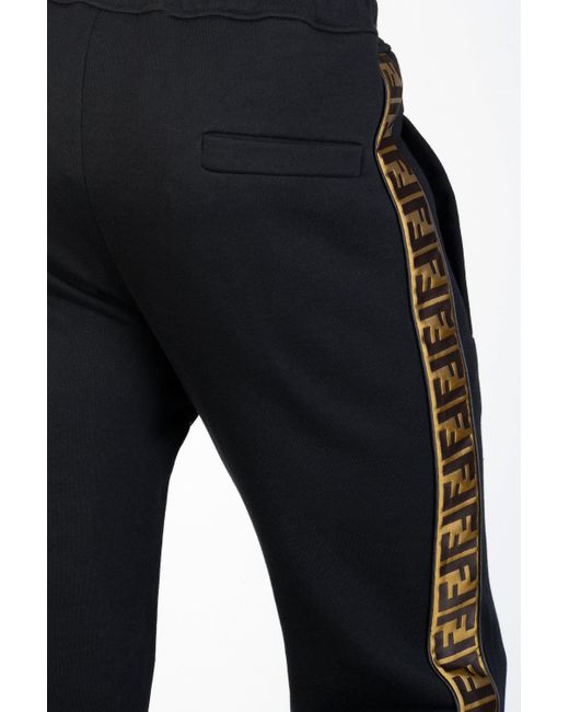 fendi joggers mens