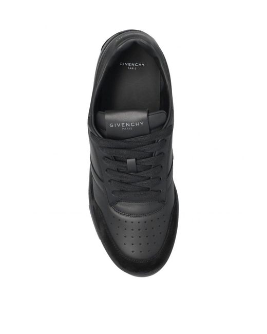 Givenchy Black G Move Sneakers for men