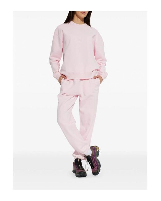 Canada Goose Pink Wander JOGGERS