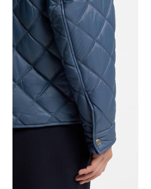 Boss Blue C Cosmix Jacket for men