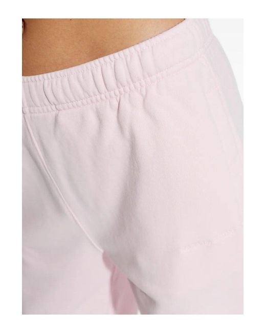 Canada Goose Pink Wander JOGGERS