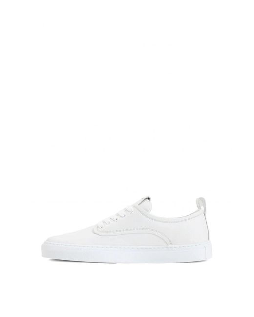 Givenchy White City Sneakers for men