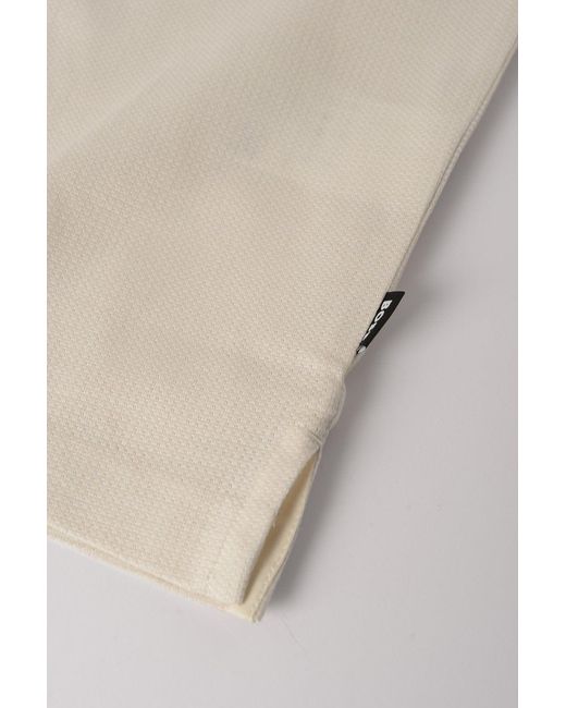 Boss White H Pack 316 Polo for men