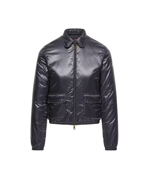 Moncler Black Lanset Jacket
