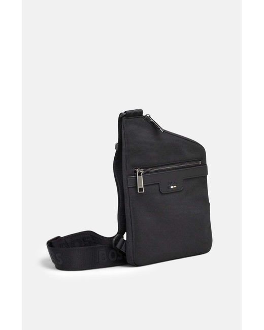 Boss Black Ray N Body Bag for men