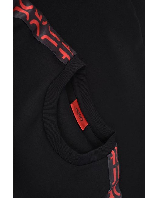 HUGO Black Doby for men