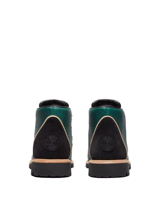 Timberland Green Authentic Hike Boot for men