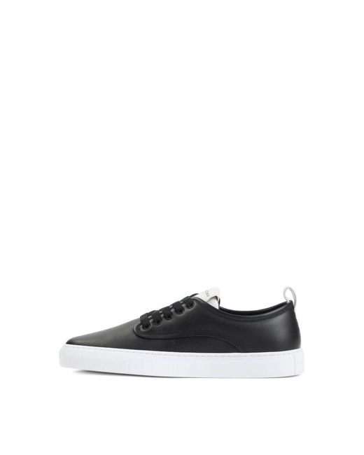Givenchy Black City Sneakers for men