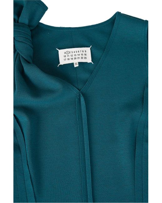 Maison Margiela Green Punto Milano