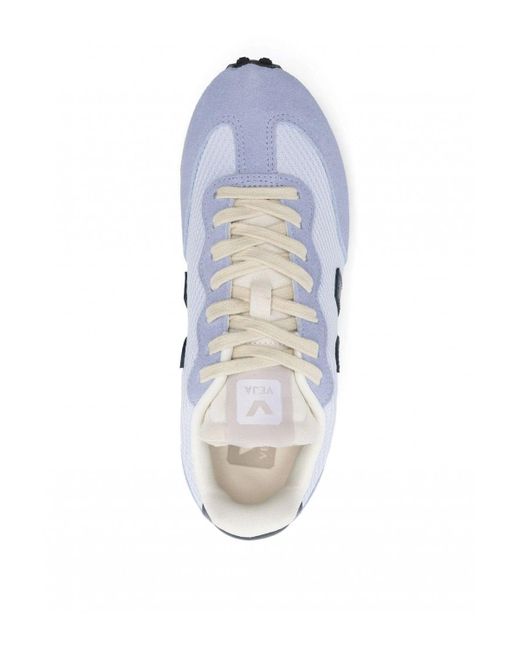 Veja Blue Rio Branco Sneakers