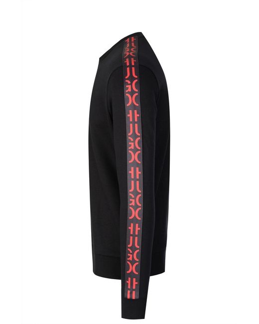 HUGO Black Doby for men
