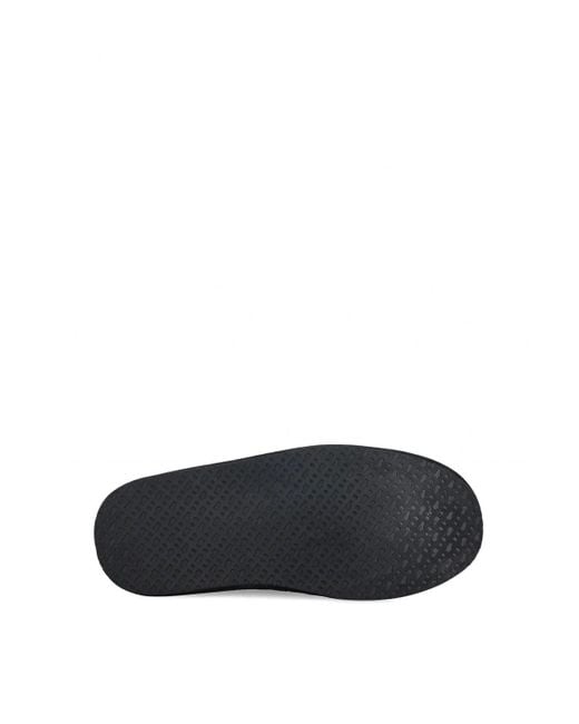 Boss Black Mule for men