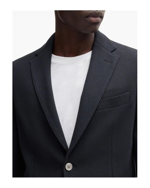 Boss Black C-hanry-j-252 Jacket for men
