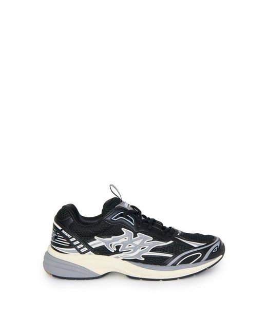 Amiri Black M-tech Sneakers for men